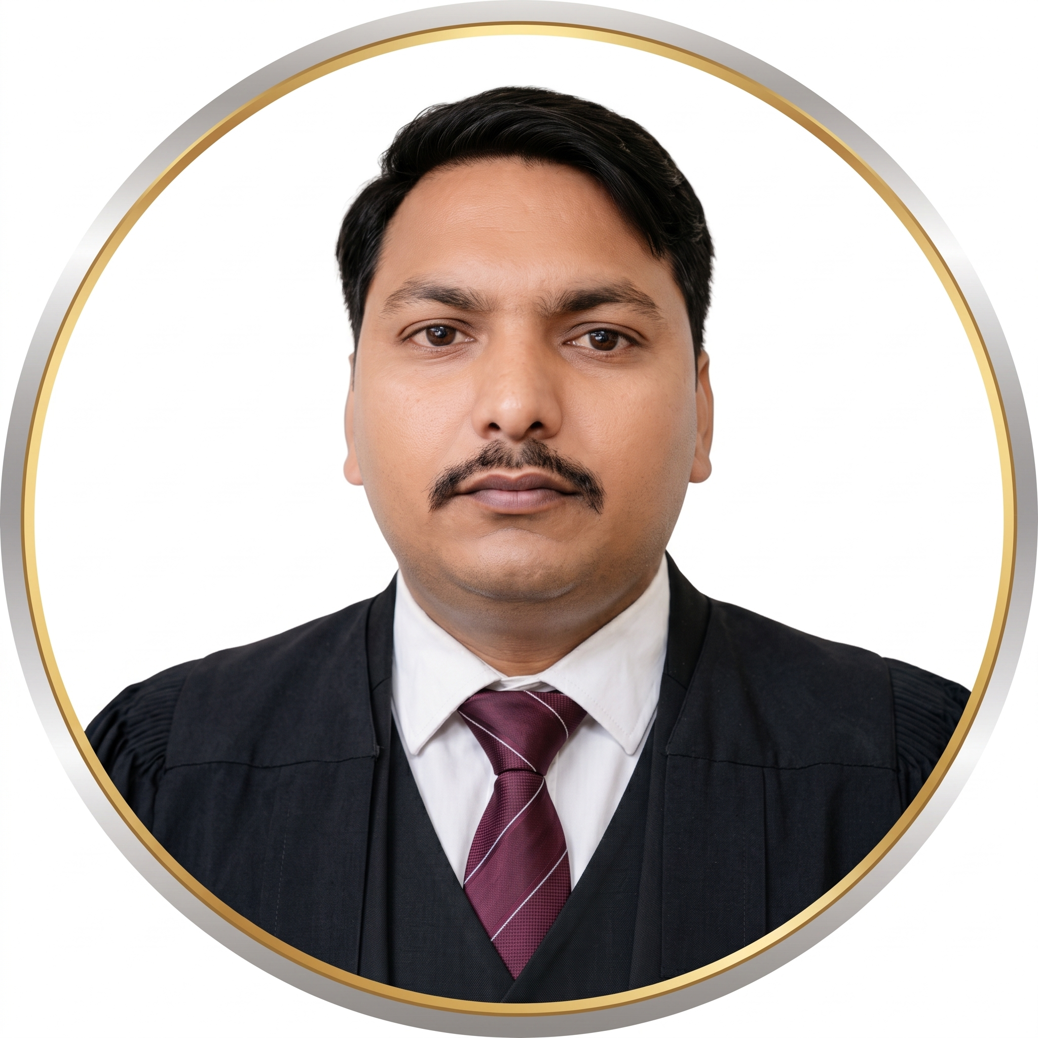 Adv. Ashutosh Kumar