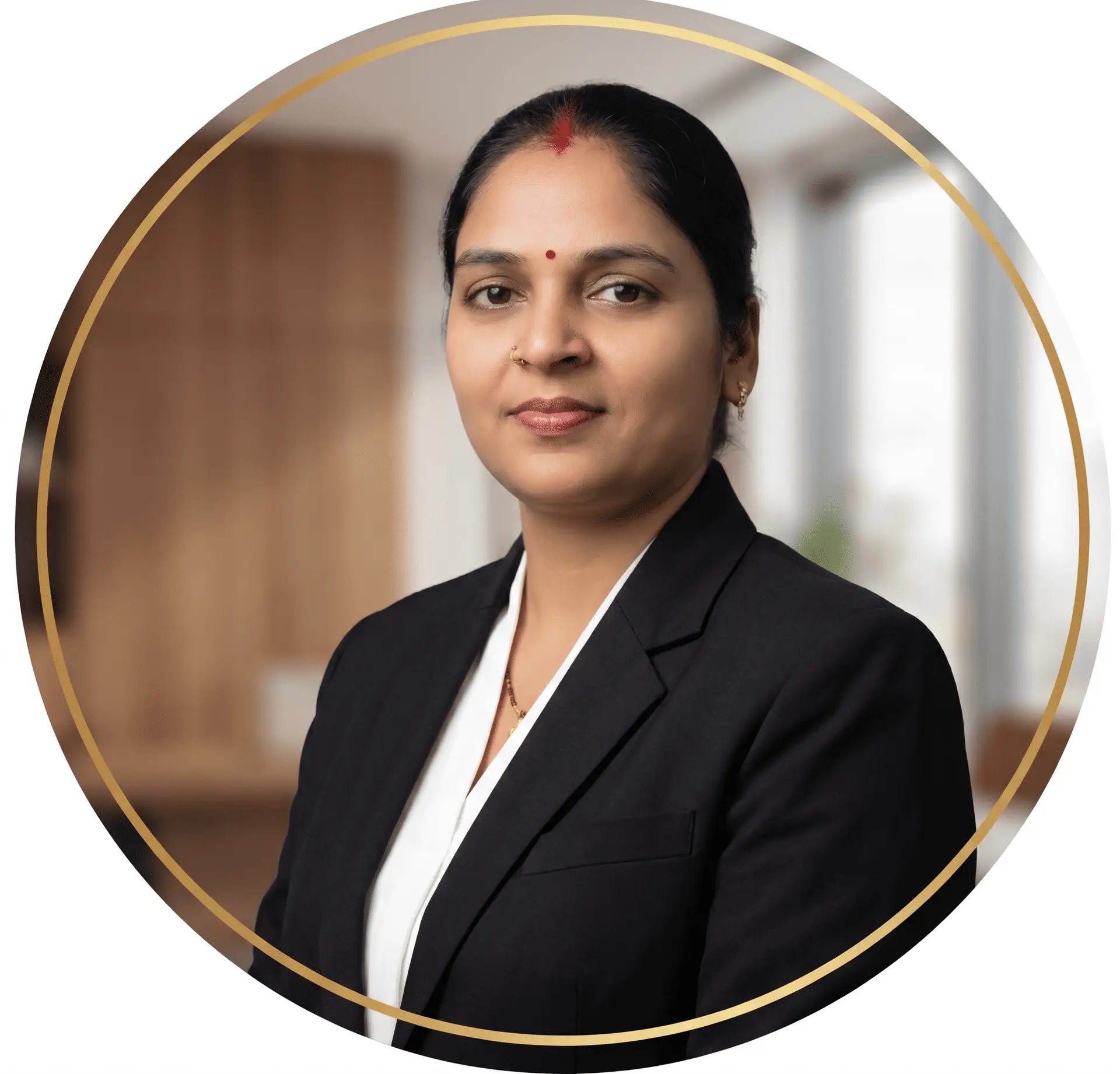 Mrs. Arti Devi